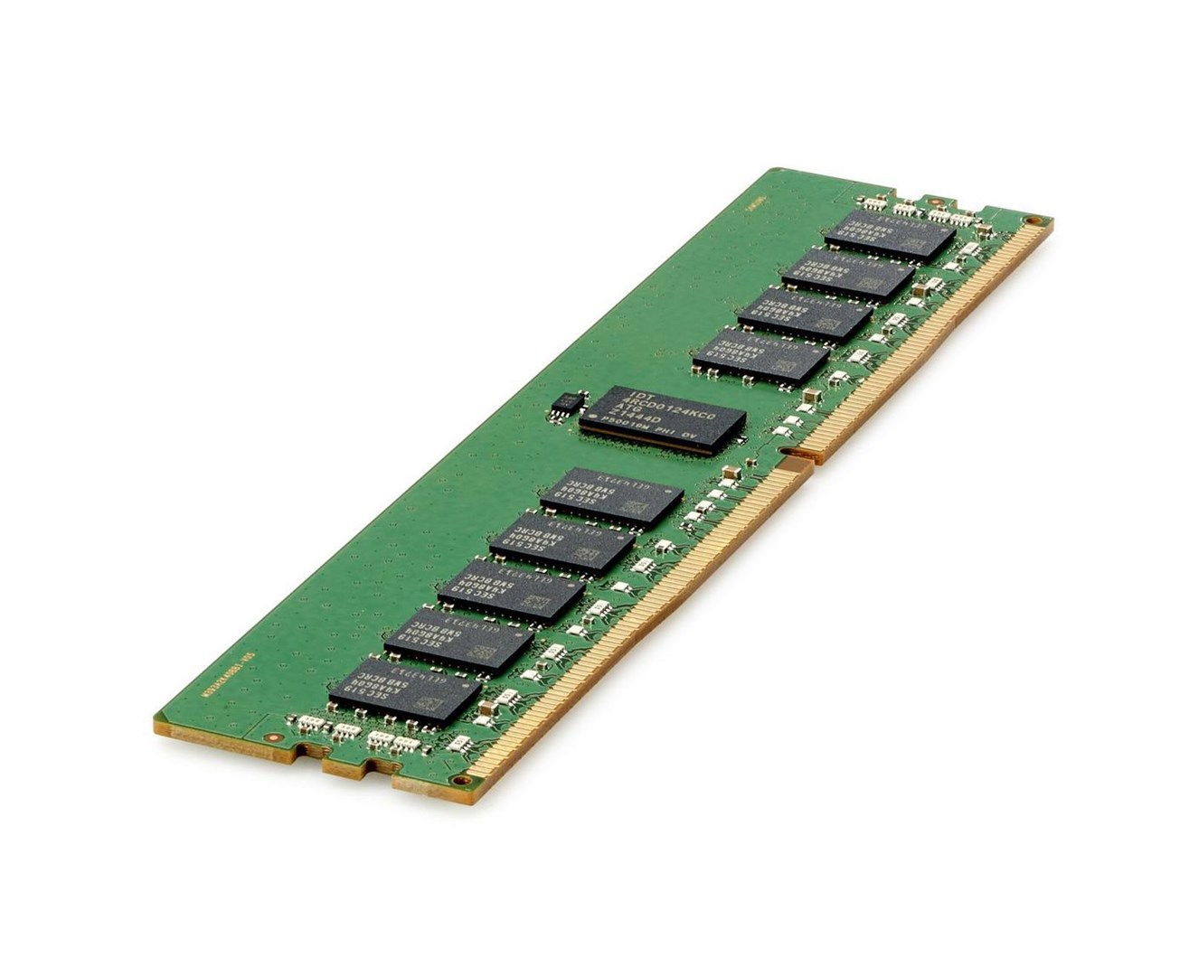 No name HPE 16GB (1x16GB) Dual