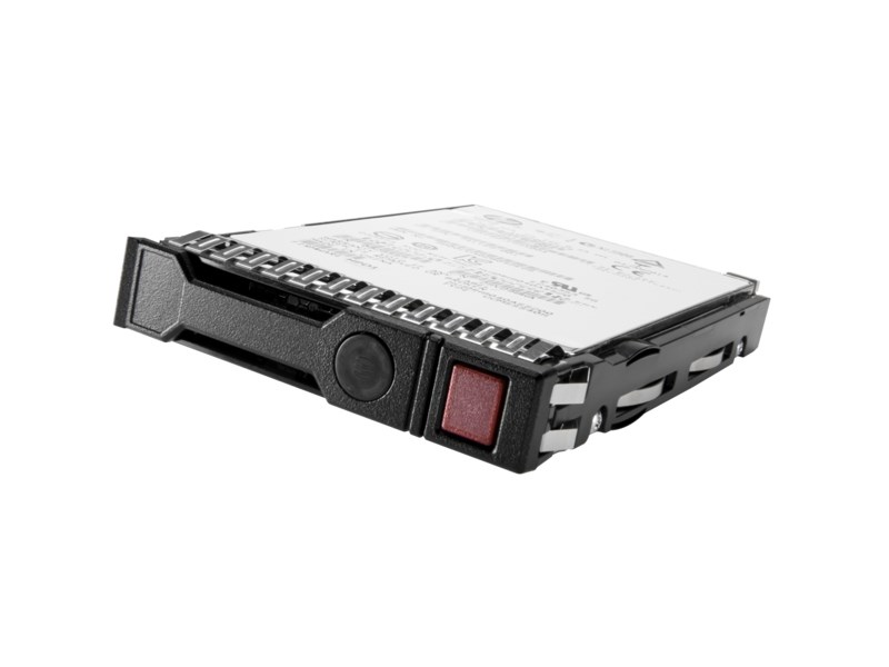 Hewlett-Packard HPE 1TB 3.5" SATA