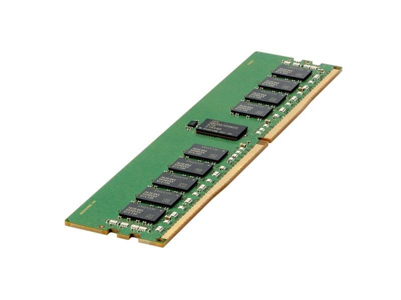 Hewlett-Packard HPE 32GB (1x32GB) Dual Rank