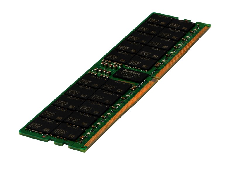 Hewlett-Packard Hewlett Packard Enterprise Memory 32GB