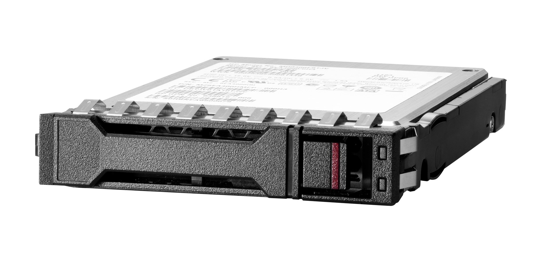 Hewlett-Packard HPE 600GB SAS 12G Mission