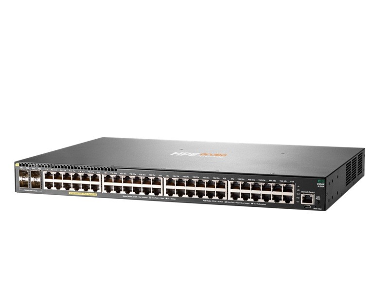 Hewlett Packard Enterprise  HPE ARUBA 2930F