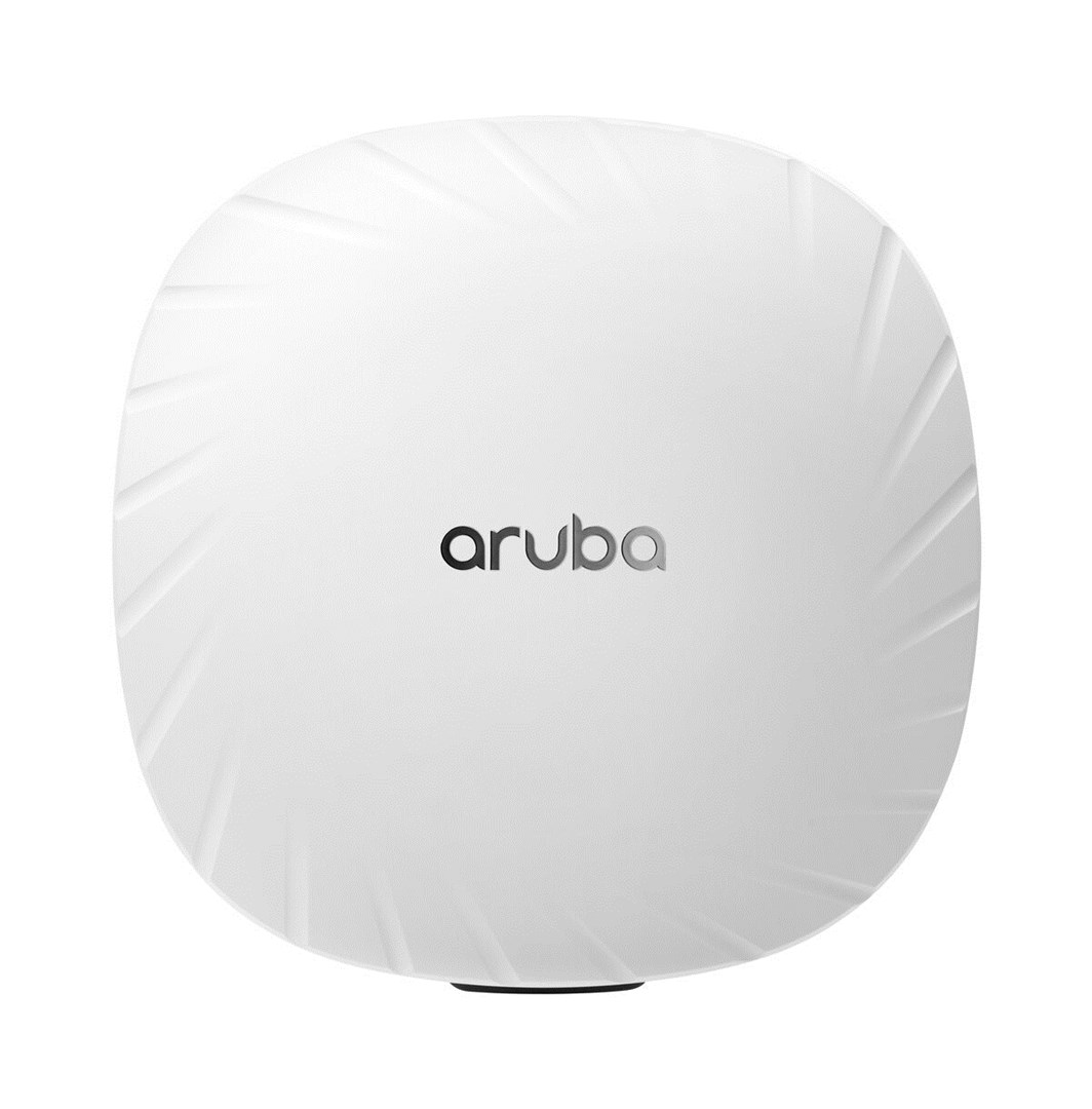 High Peak HPE Aruba Networking AP-555