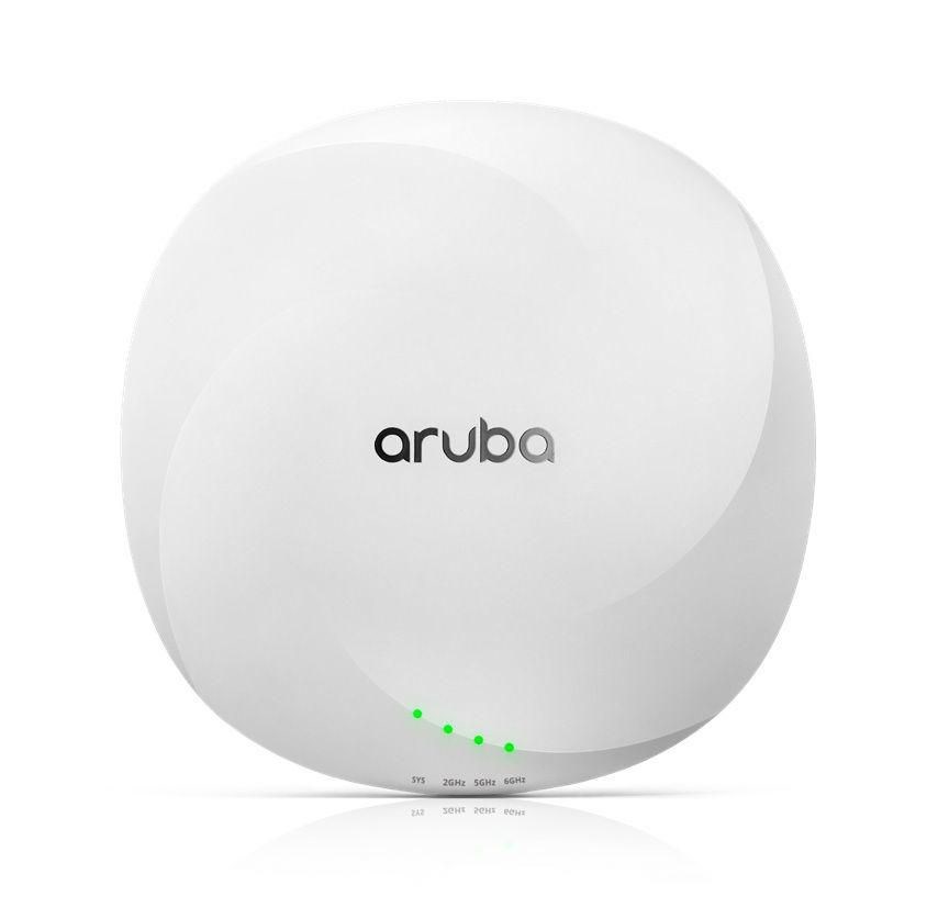 High Peak HPE Aruba Networking AP-635
