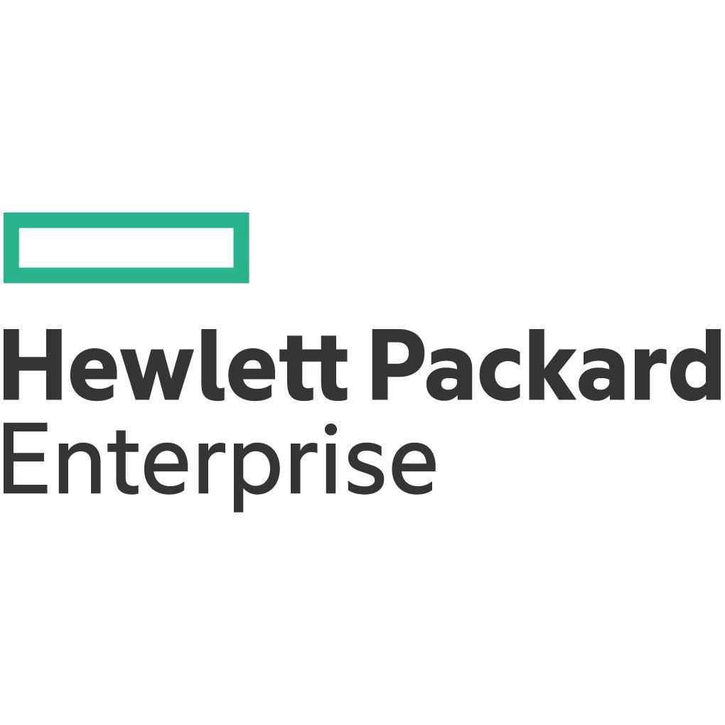 Hewlett Packard Enterprise HPE Aruba Networking
