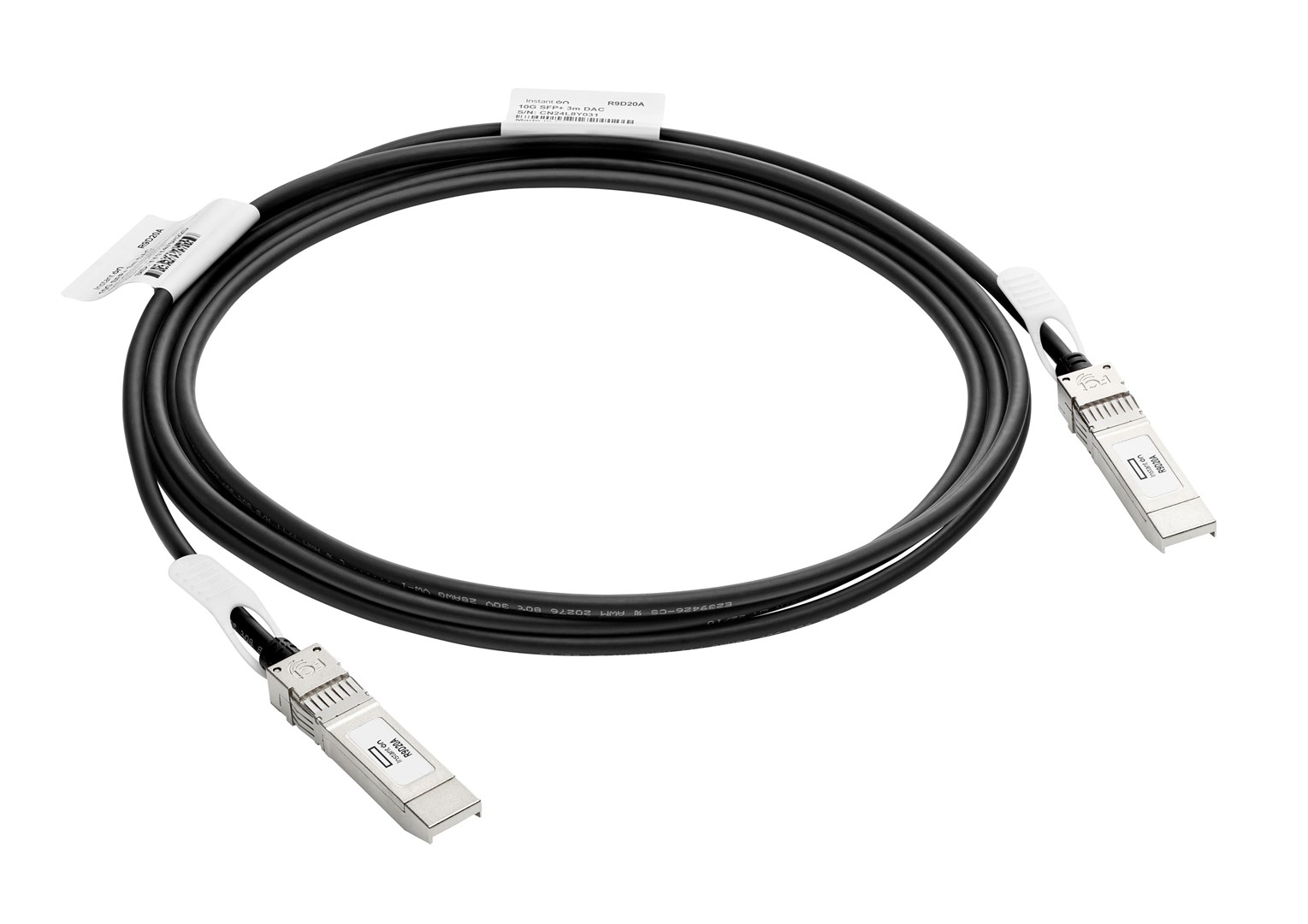 Hewlett Packard Enterprise  Cable Aruba IOn