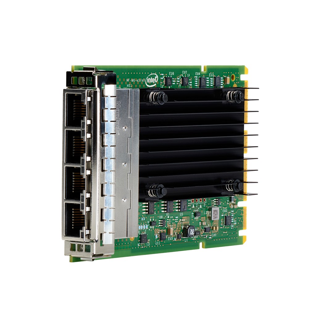 Dell HPE Broadcom BCM5719 Ethernet 1Gb