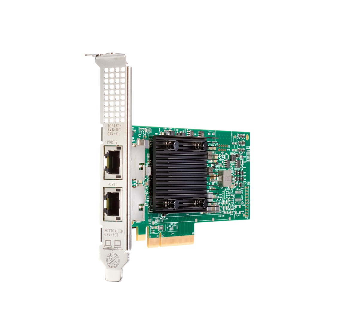 Hewlett-Packard HPE Broadcom BCM57416 Ethernet 10Gb