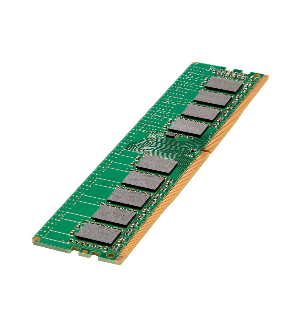 Hewlett Packard Enterprise  Memory 16GB 1Rx8