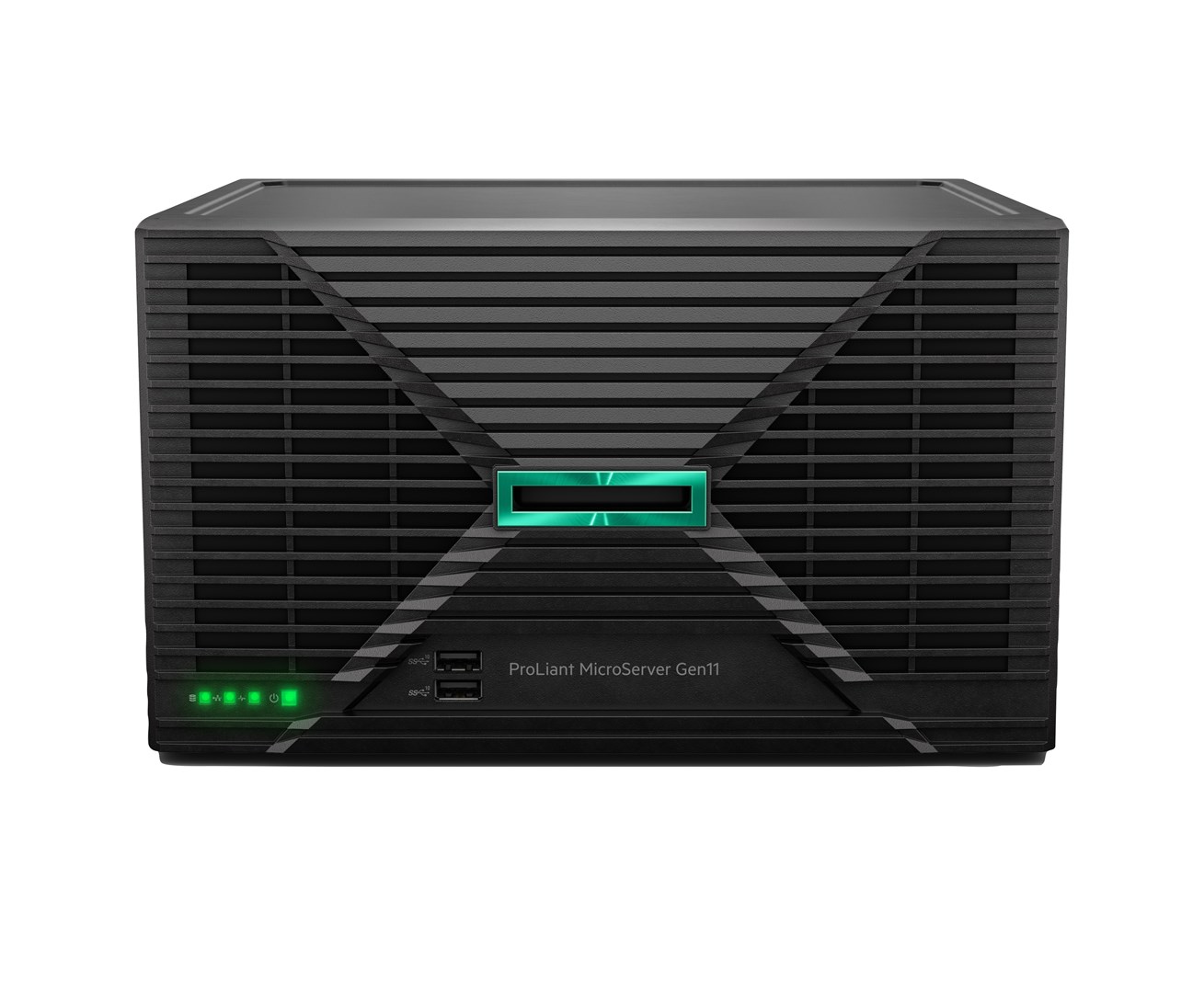 HPE ProLiant MicroServer Gen11 6325P 3