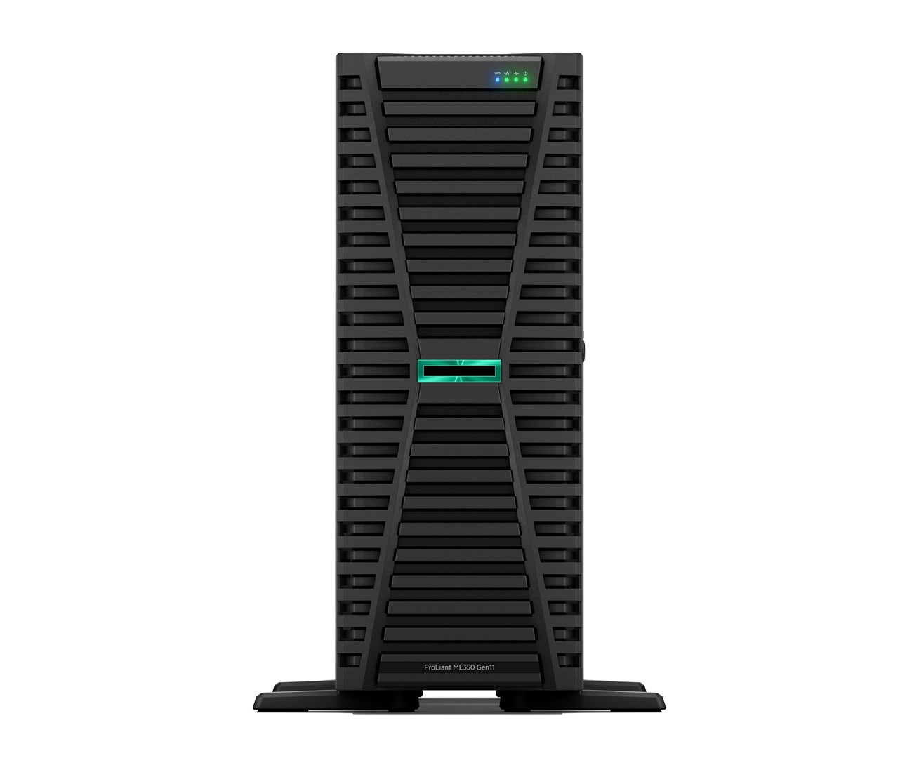 HPE ProLiant ML350 Gen11 4510 12-core