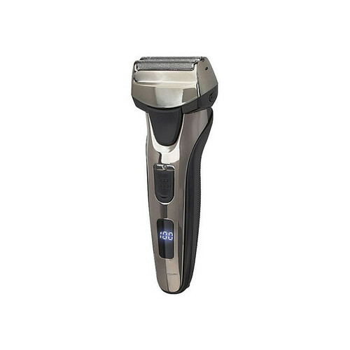 PROFICARE PC-HR 3140 Rasierer Schwarz, Chrom