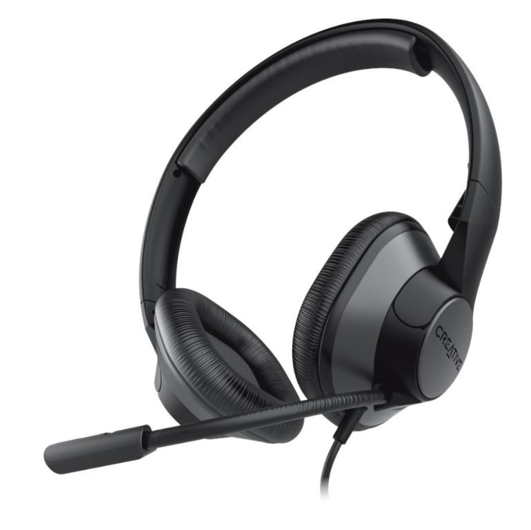 Creative  Labs HS 720 V2 headset
