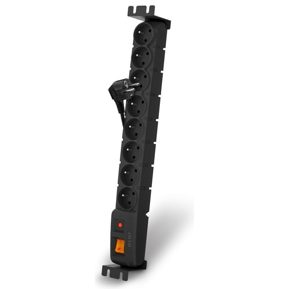 Acar Surge Protector S8 FA Rack