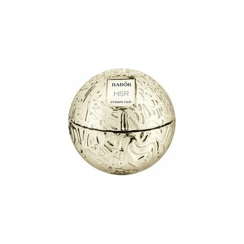 Babor HSR Lifting Cream Rich (Woman
