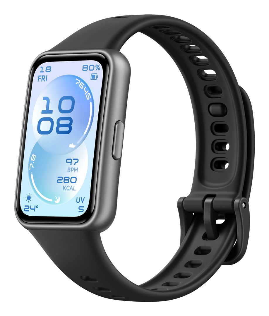 Huawei  55020GVQ activity tracker AMOLED Wristband