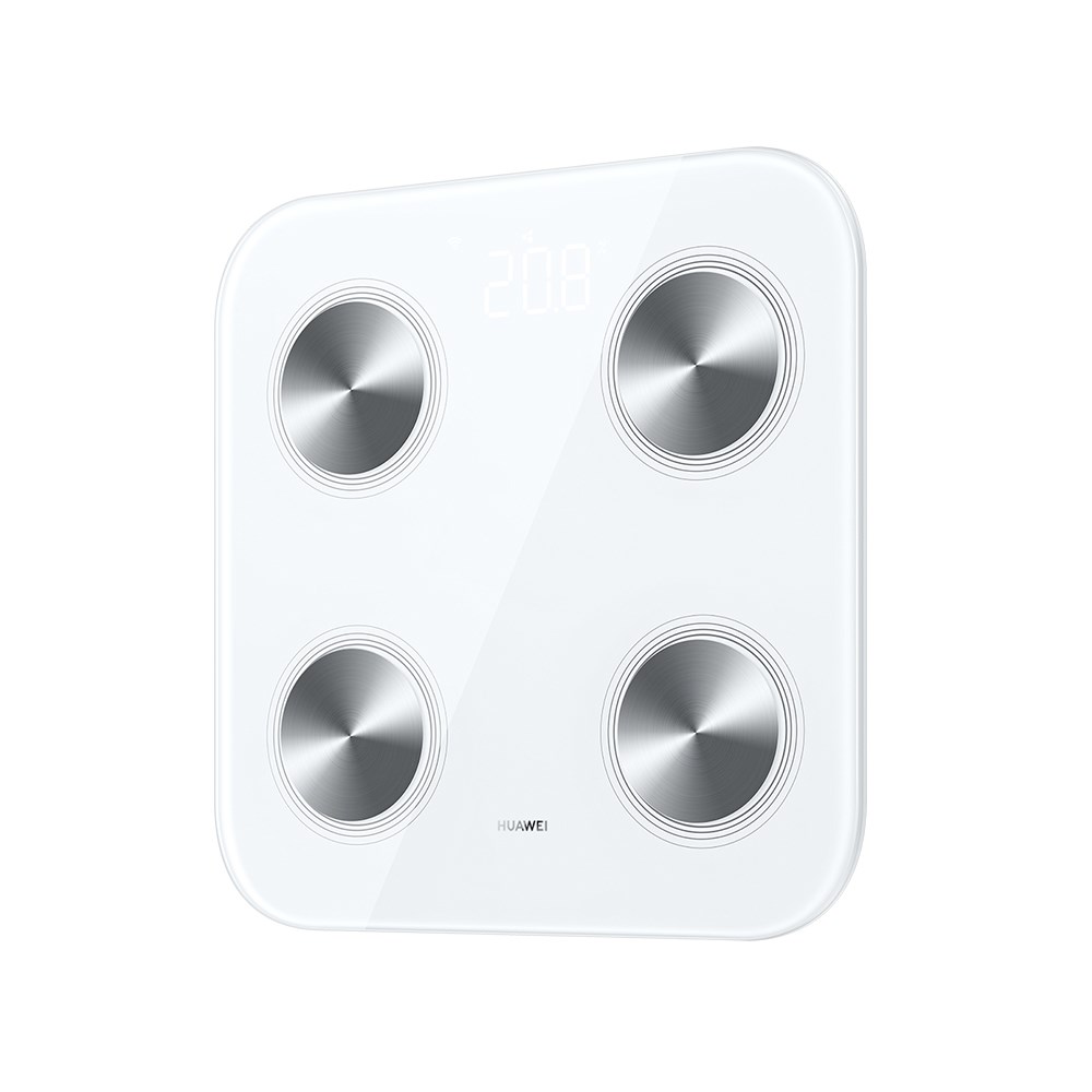 Huawei 55026228 personal scale Square White