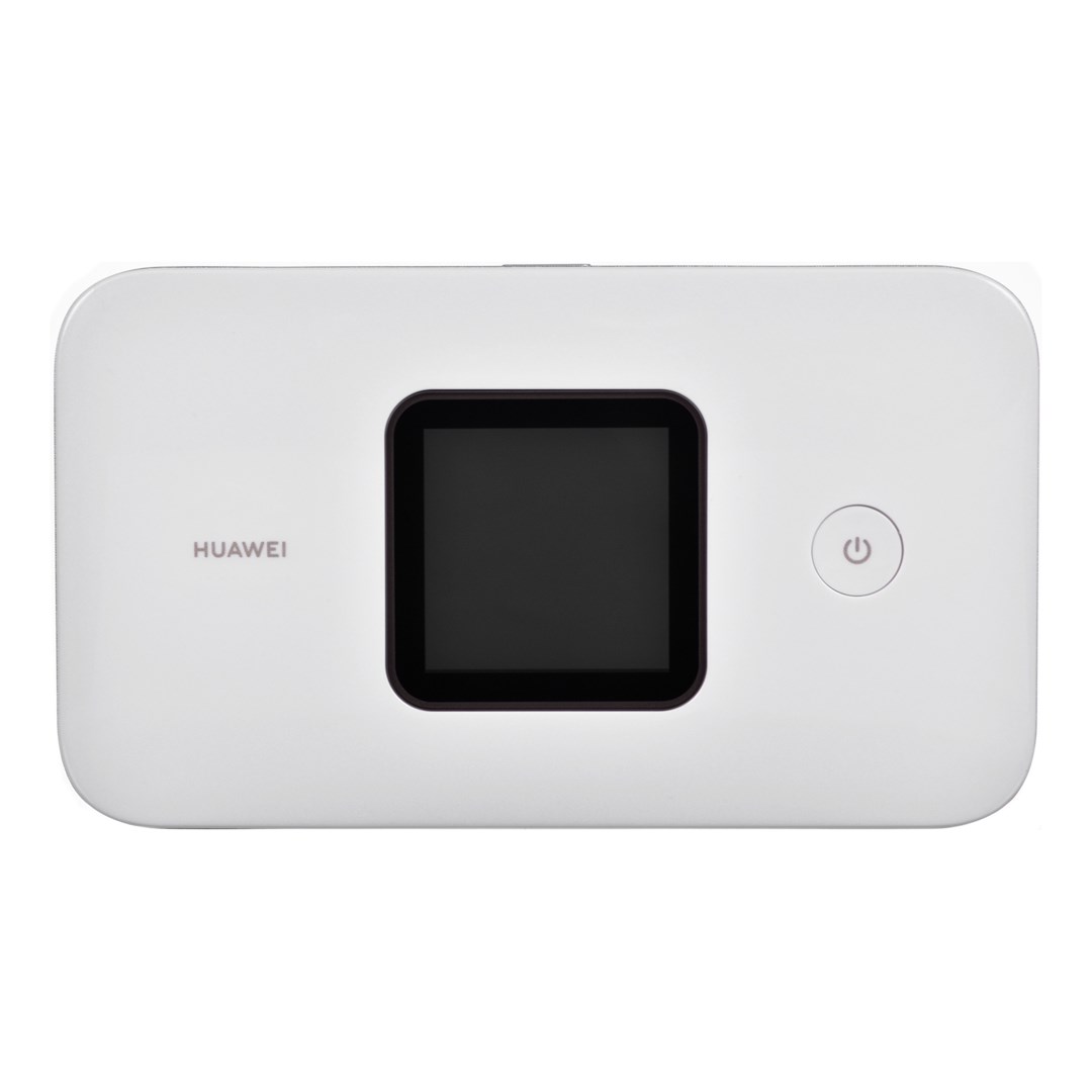 Huawei  E5785-320a router (white color) |