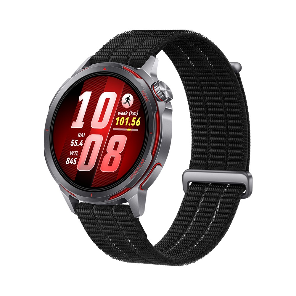 Huawei  GT Runner 2 3.35