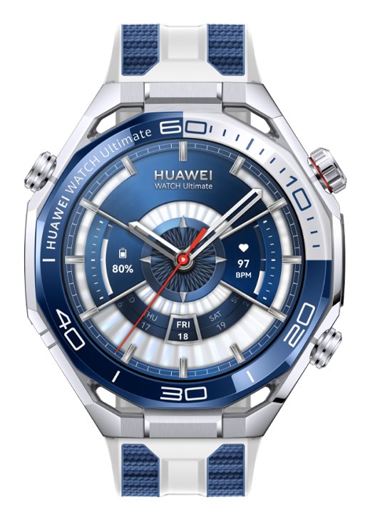 Huawei  Ultimate 2 3.81 cm