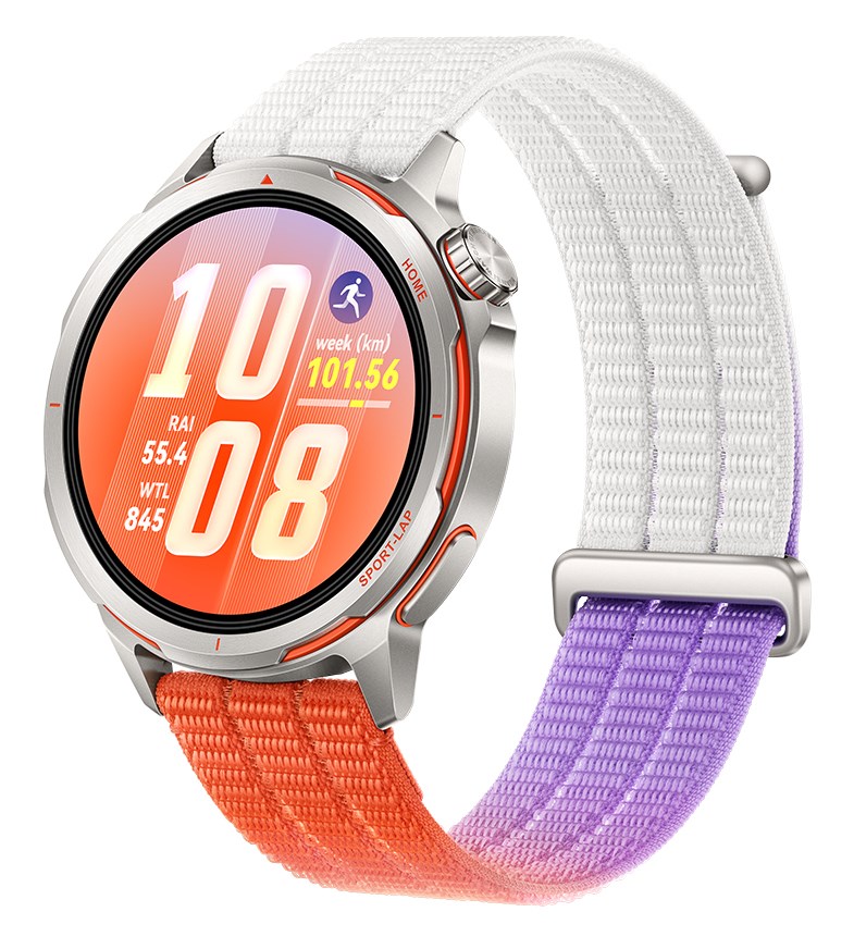 Huawei  WATCH GT Runner 2 3