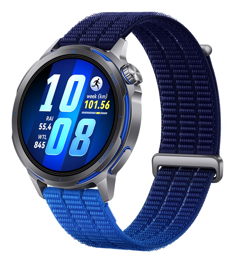 Huawei  WATCH GT Runner 2 3