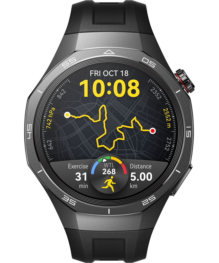 Huawei  WATCH GT 5 Pro 46mm