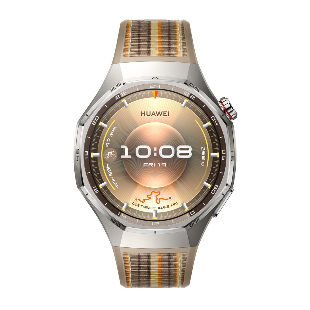 Huawei  WATCH GT6 PRO 3.73