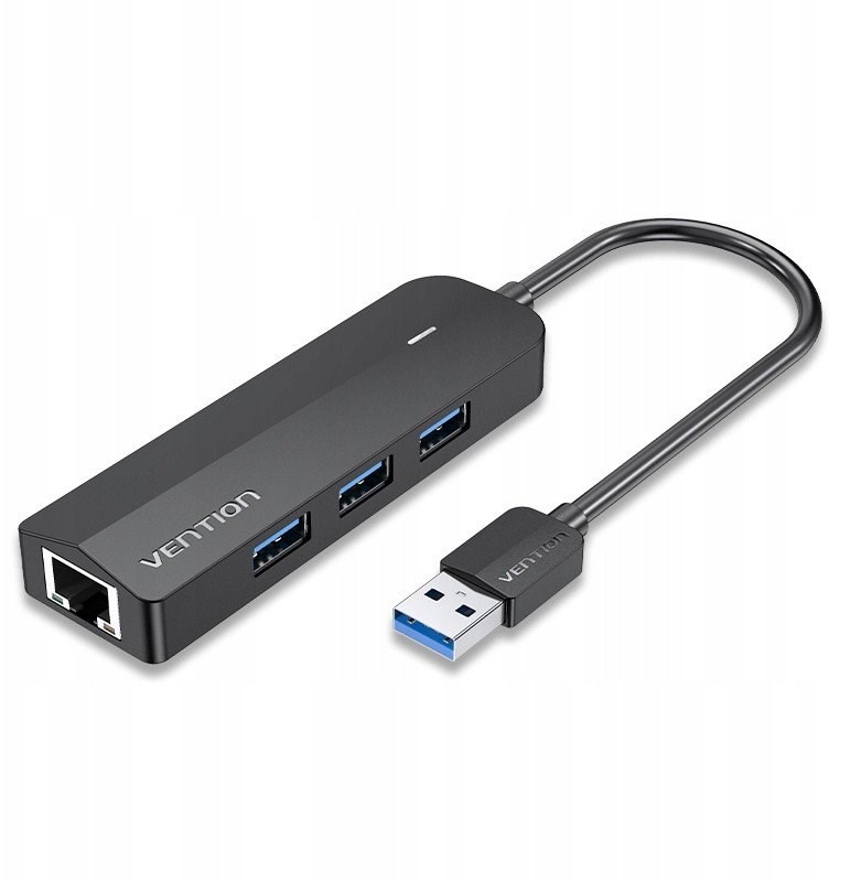 Vention Hub 5w1 USB 3.0