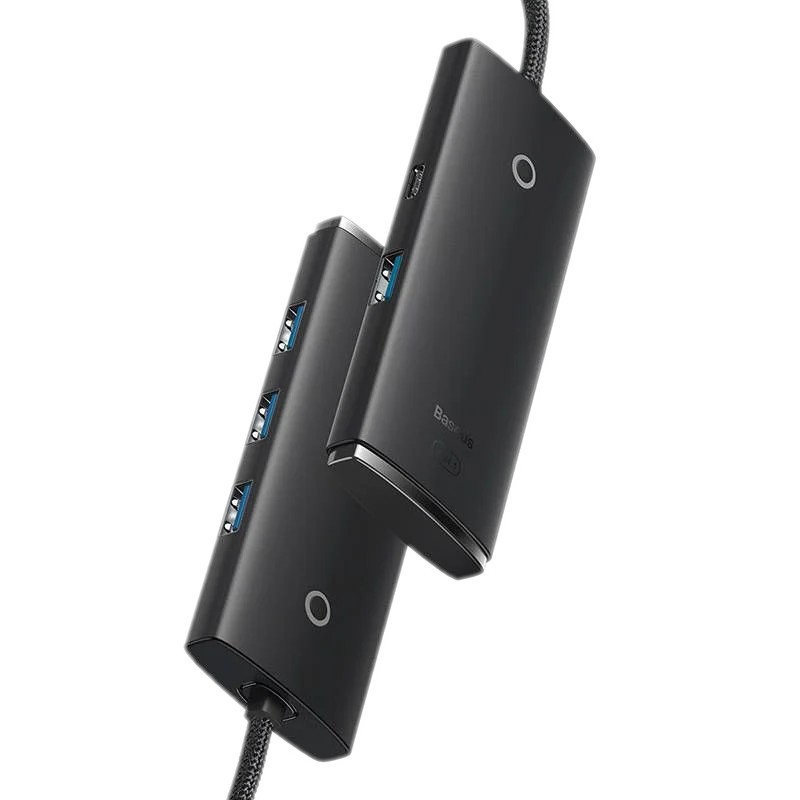 Baseus  HUB USB 3.0 4