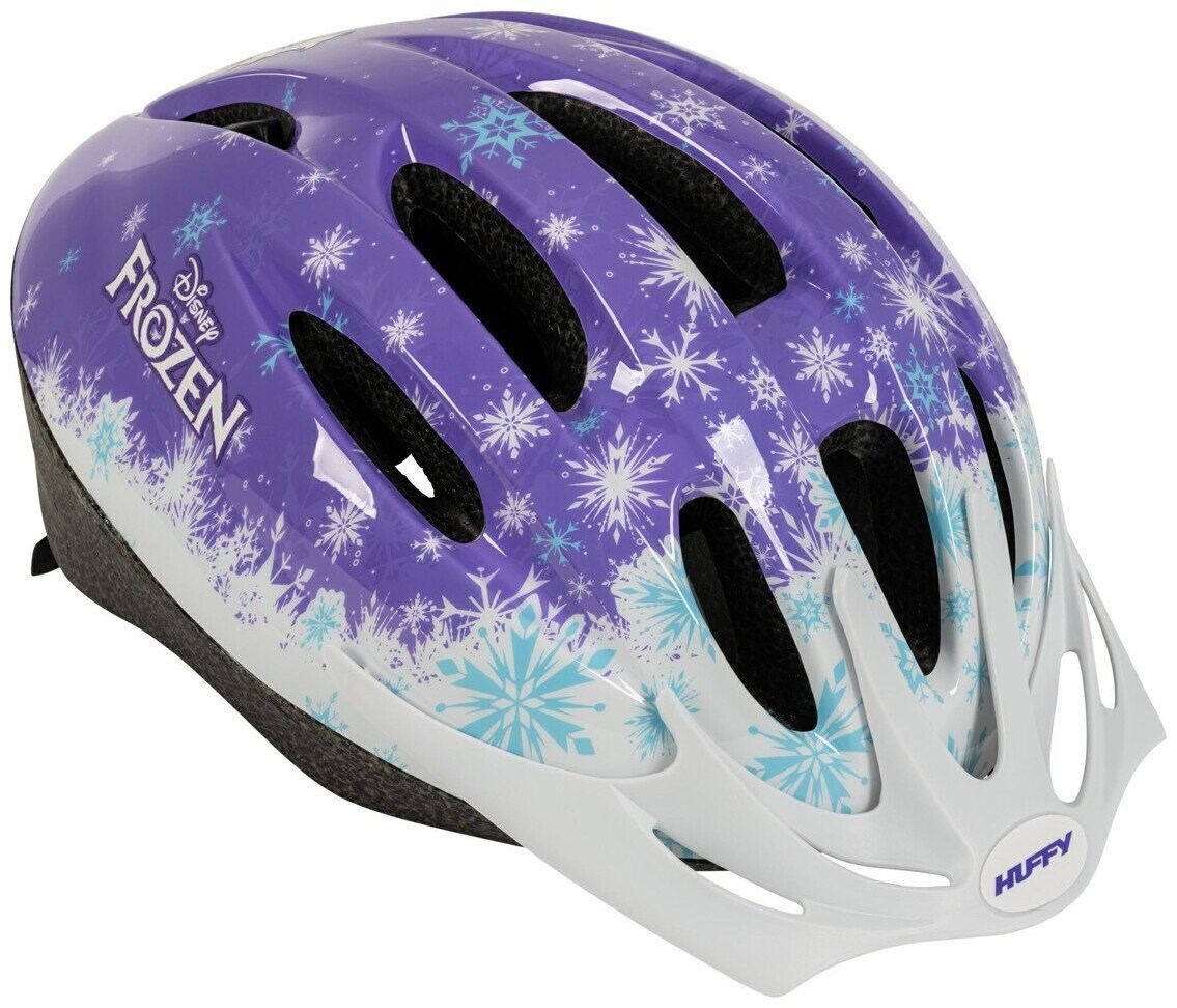 HUFFY Disney Frozen - children`s helmet