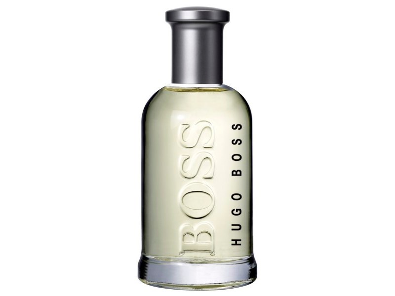 Hugo Boss  Bottled EDT 100 ml