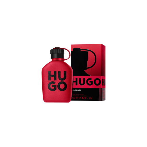 Hugo Boss EDP (Man, 125ml) |