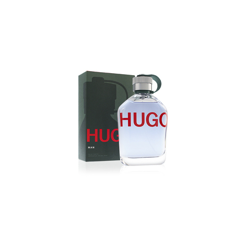 Hugo Boss Hugo EDT (Man, 125ml)