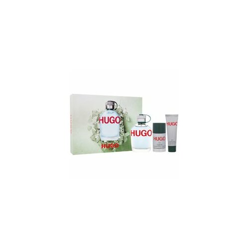 Hugo Boss Hugo Gift set EDT