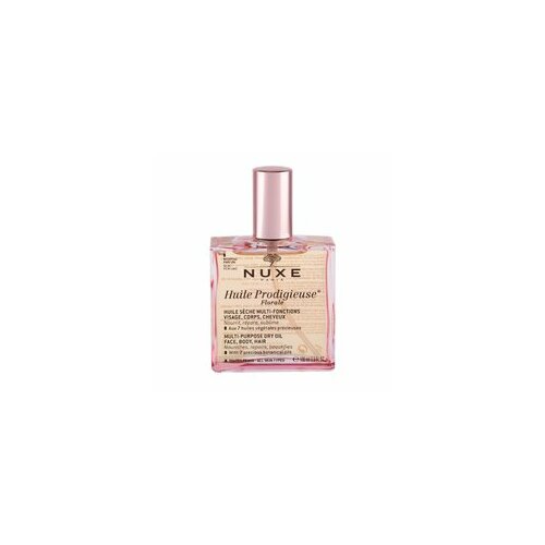 Nuxe Huile Prodigieuse Florale Multi-Purpose Dry