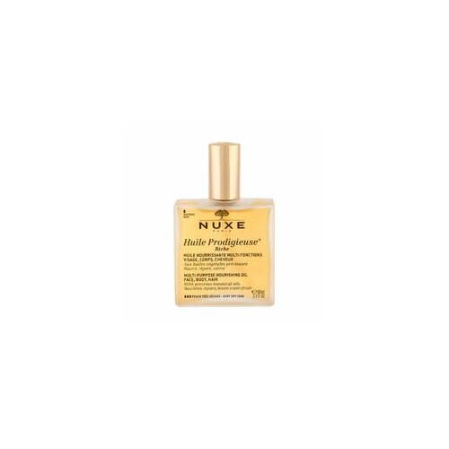 Nuxe Huile Prodigieuse Riche Multi Purpose