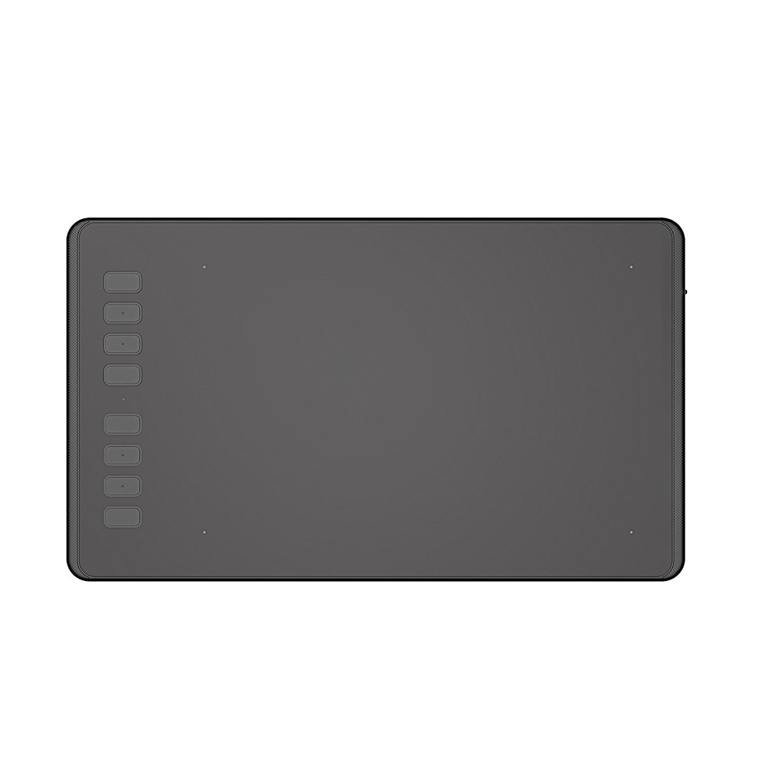 HUION  H950P graphic tablet 5080 lpi