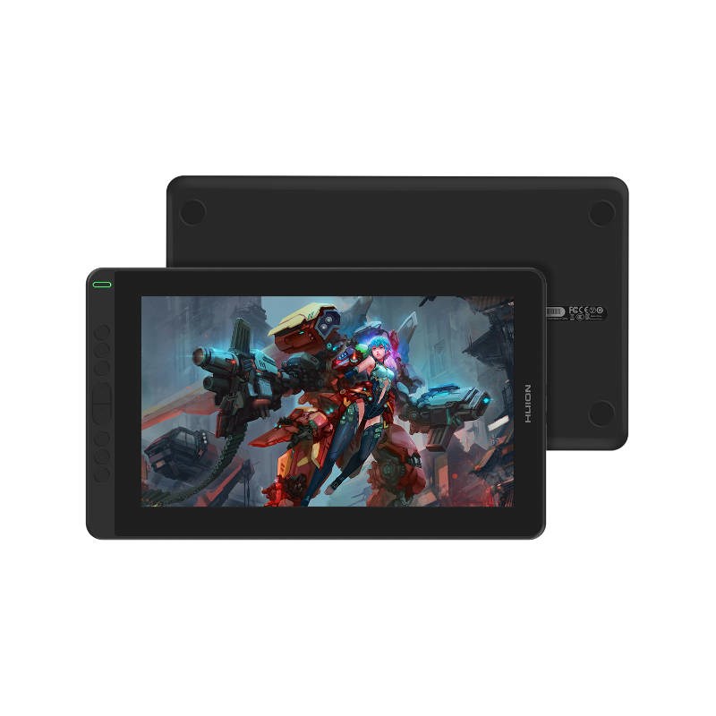 HUION Kamvas 13 graphic tablet 5080