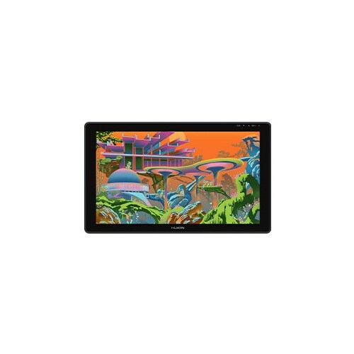 HUION Kamvas 22 Plus graphic tablet
