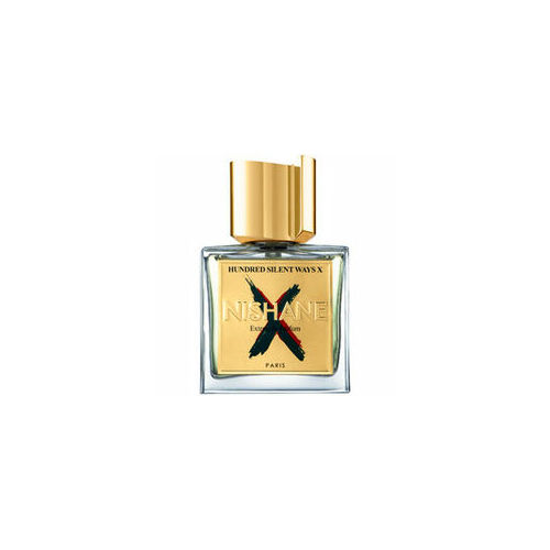 Nishane Hundred Silent Ways X Parfum