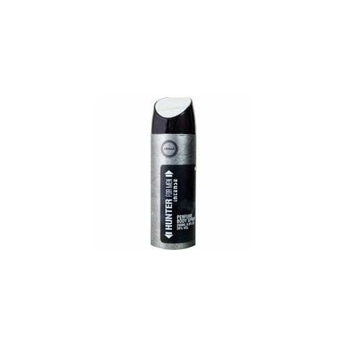 Armaf Hunter Intense Body Spray (Man