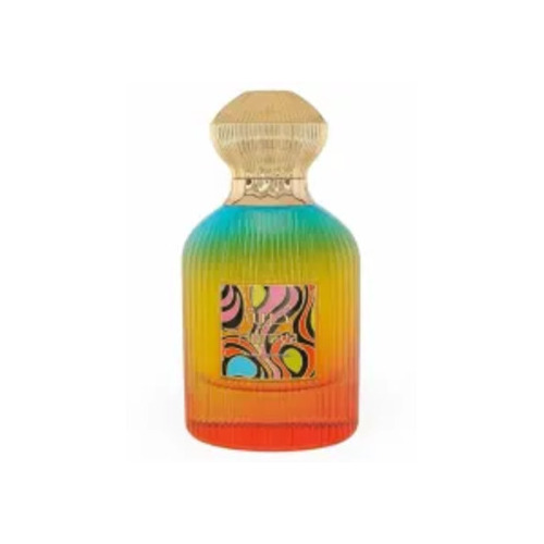Paris Corner Hurriya EDP (Unisex, 100ml)