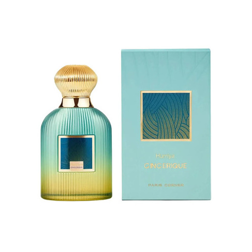 Paris Corner Hurriya Gingerique EDP (Unisex