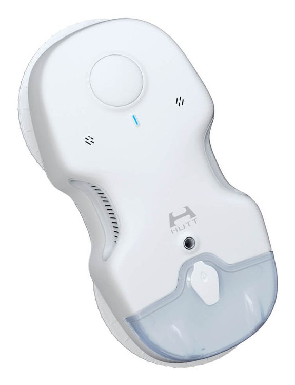 HUTT C65 Window Cleaning Robot -