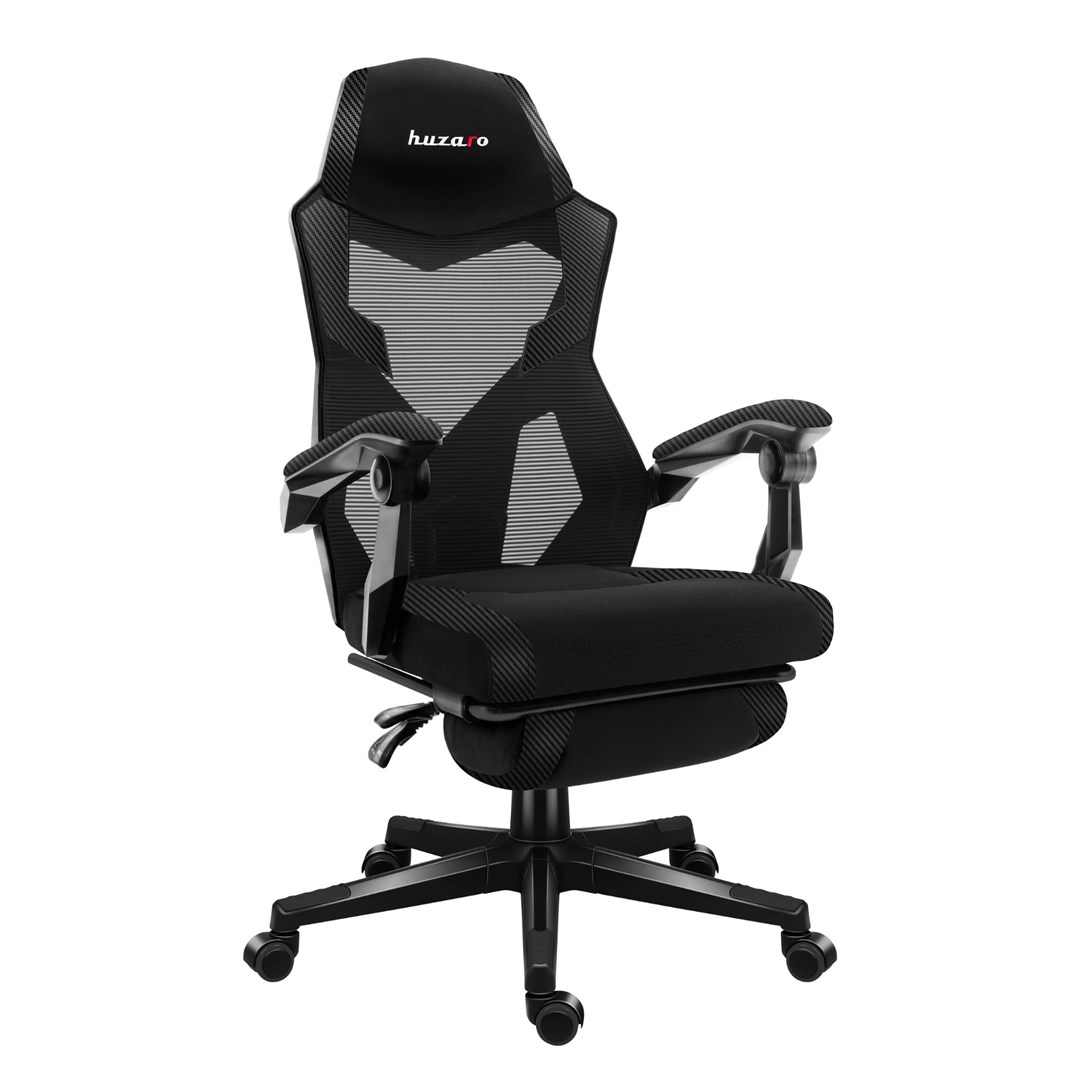 Huzaro Combat 3.1 Carbon gaming