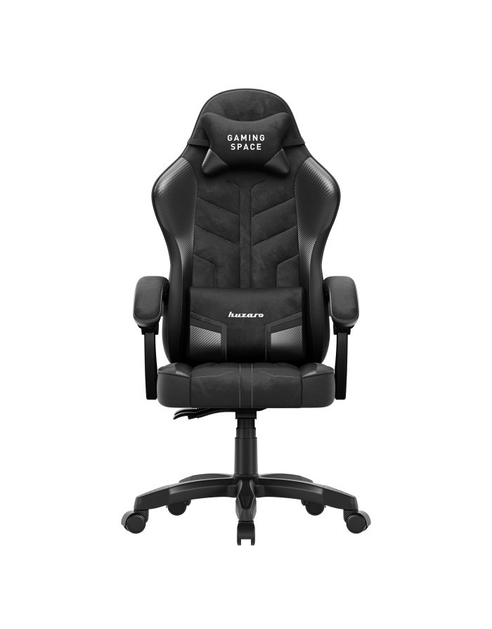 Huzaro Force 2.7 Black Carbon