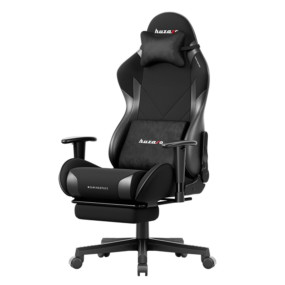 Huzaro  Force 5.7 Black gaming