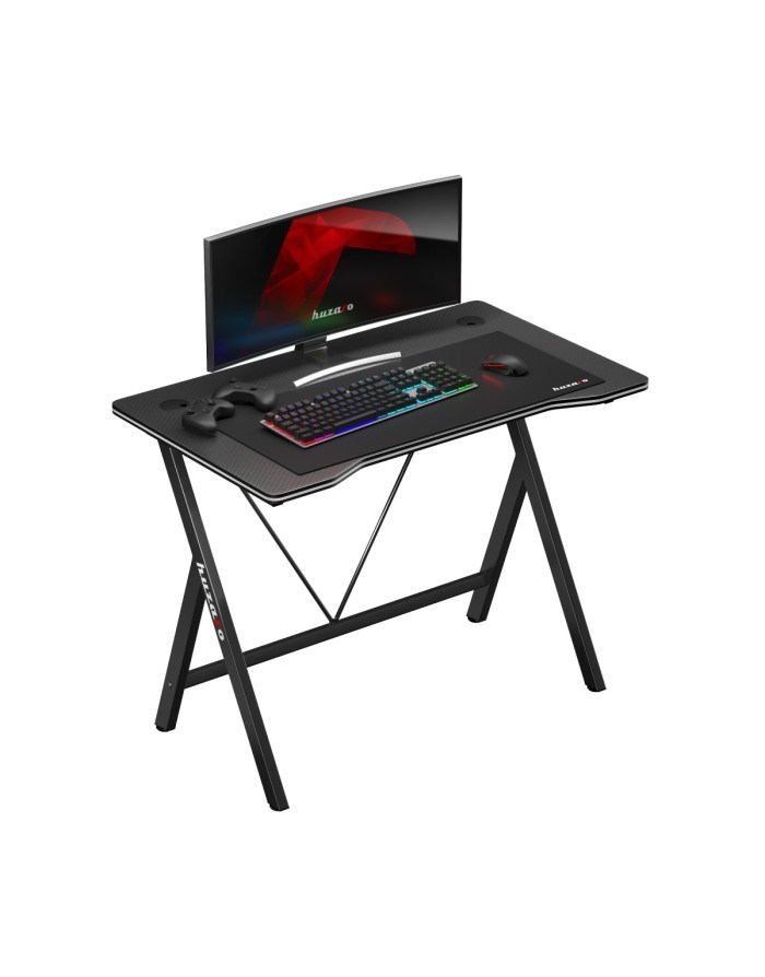 Huzaro  Hero 1.4 Black |