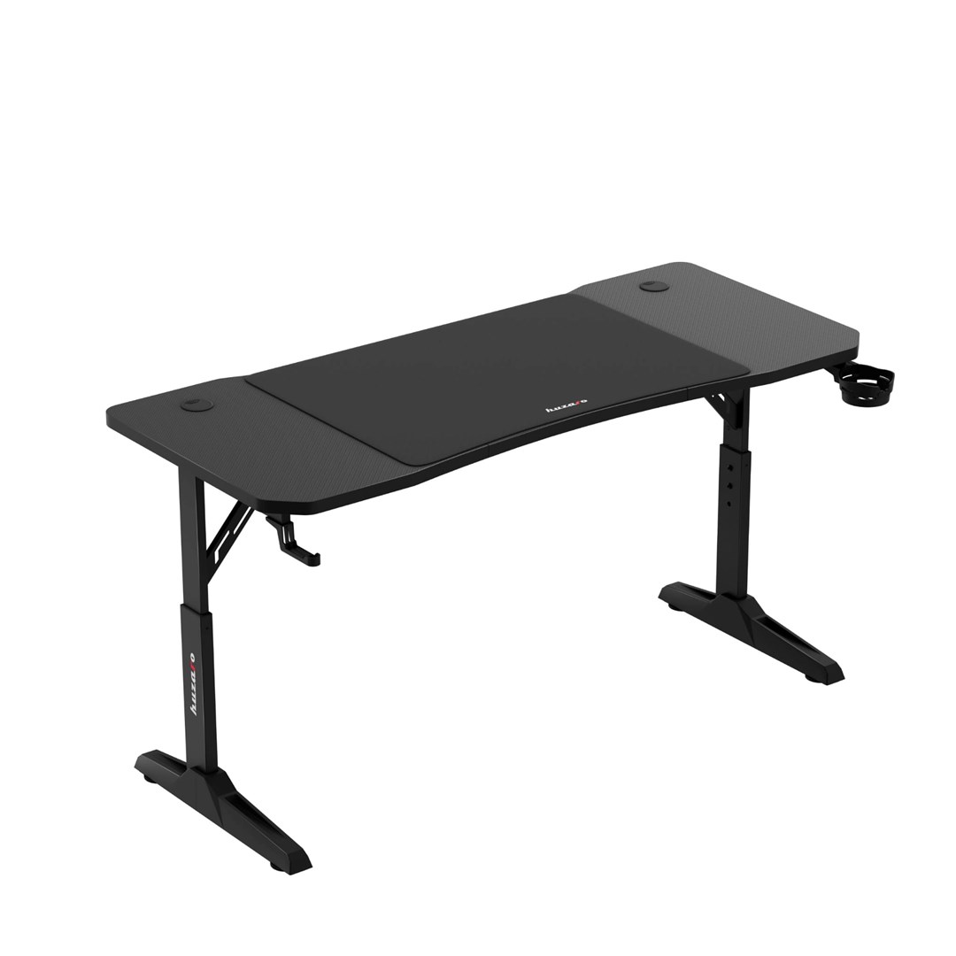 Huzaro  Hero 3.6 Black gaming